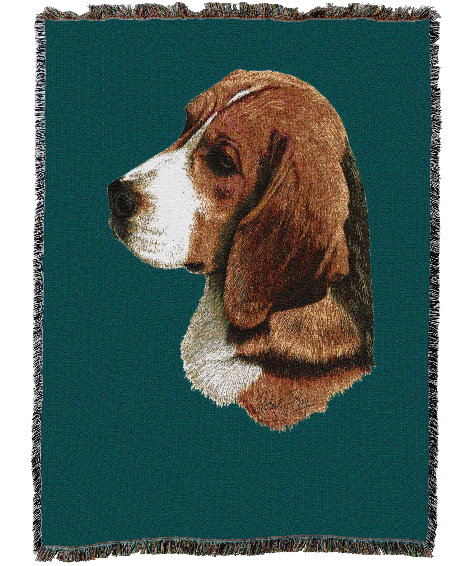 Beagle Blanket