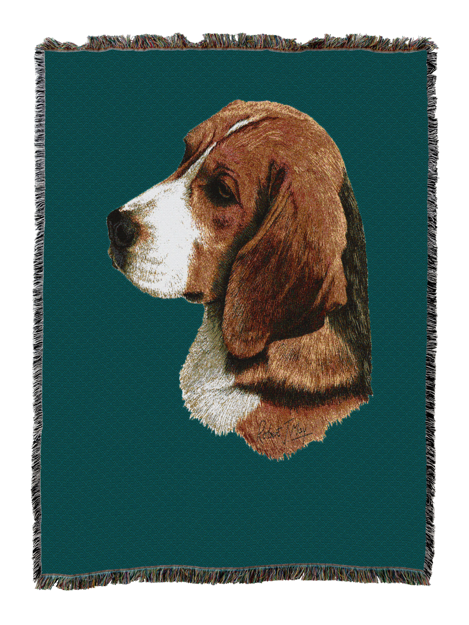 Beagle Blanket