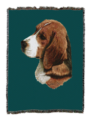 Beagle Blanket