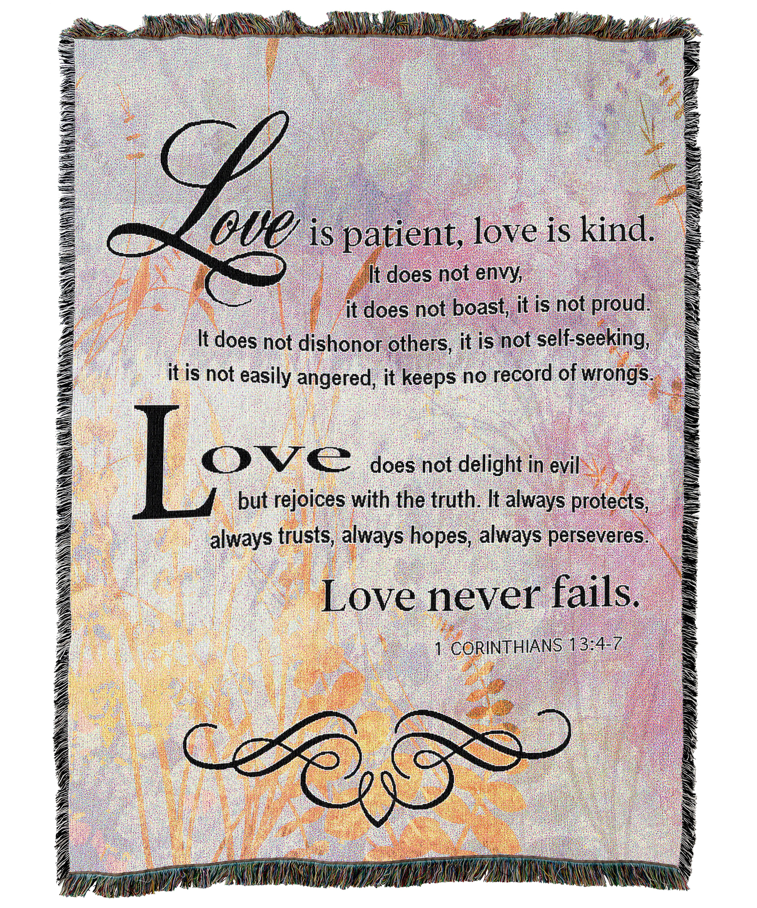 Love Defined