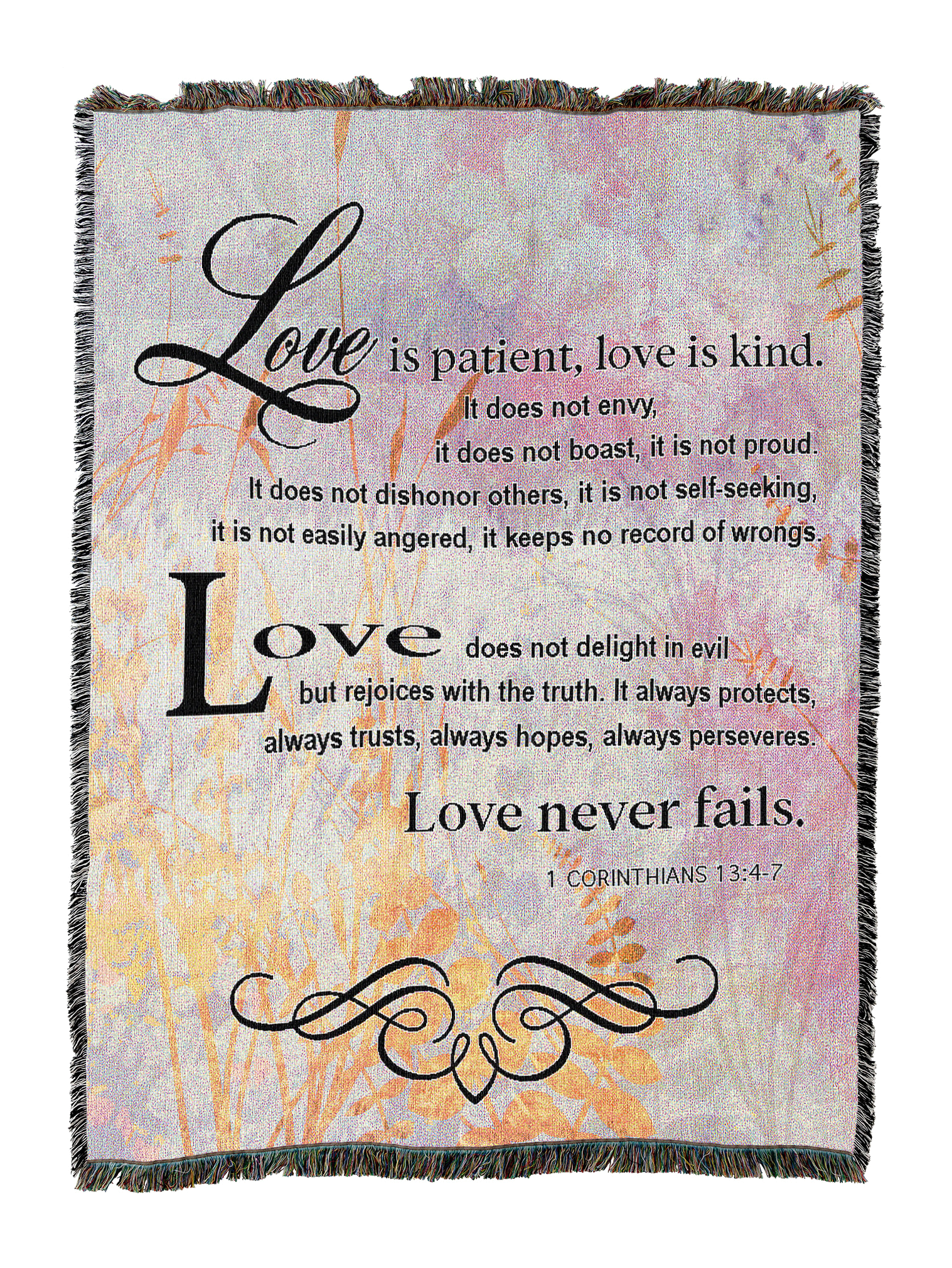 Love Defined