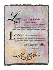 Love Defined