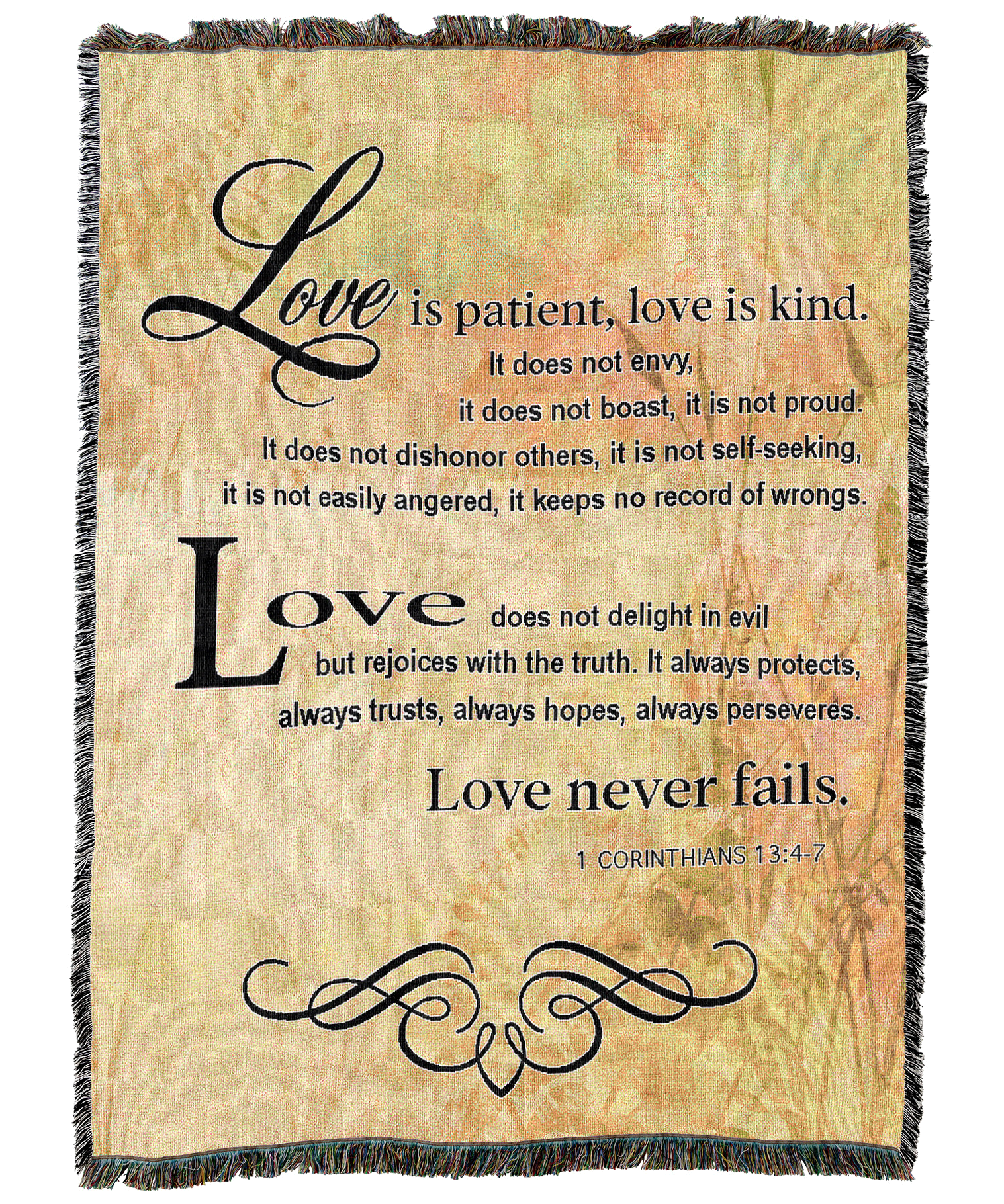 Love Defined