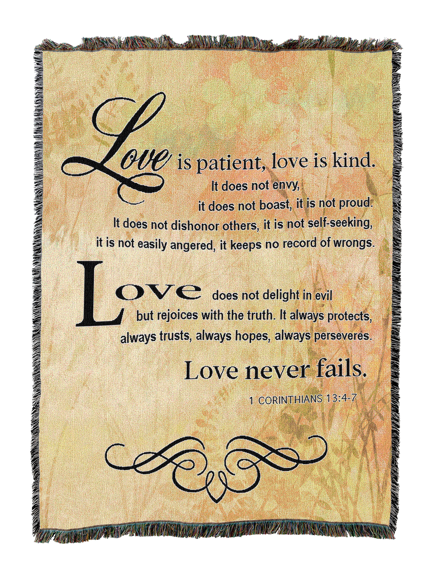 Love Defined