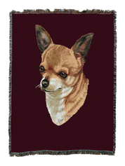 Chihuahua Blanket