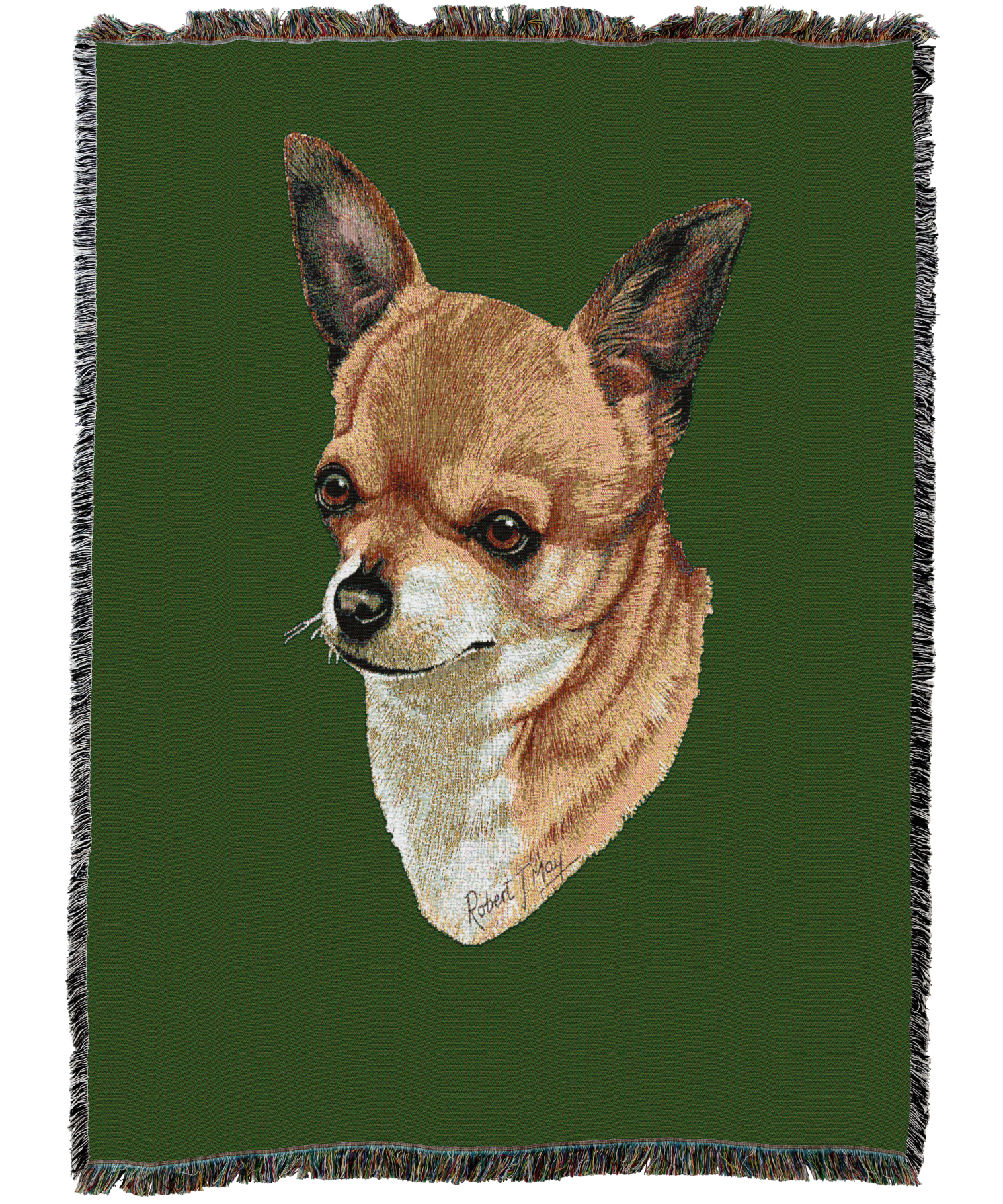 Chihuahua Blanket