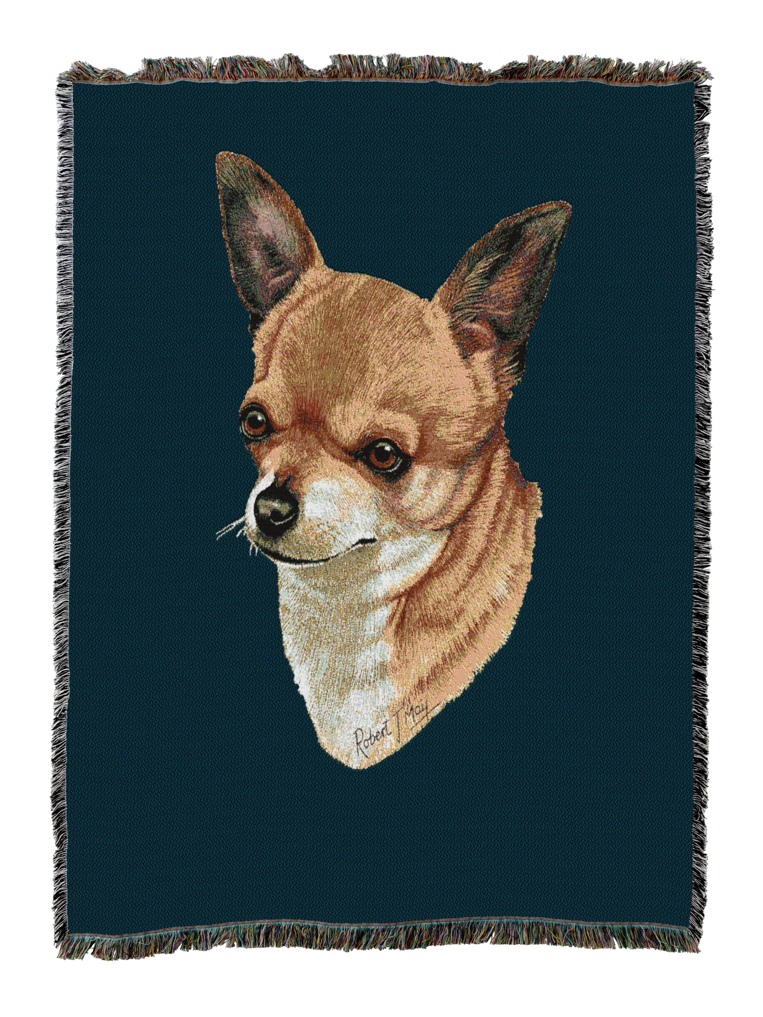 Chihuahua Blanket