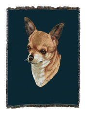 Chihuahua Blanket