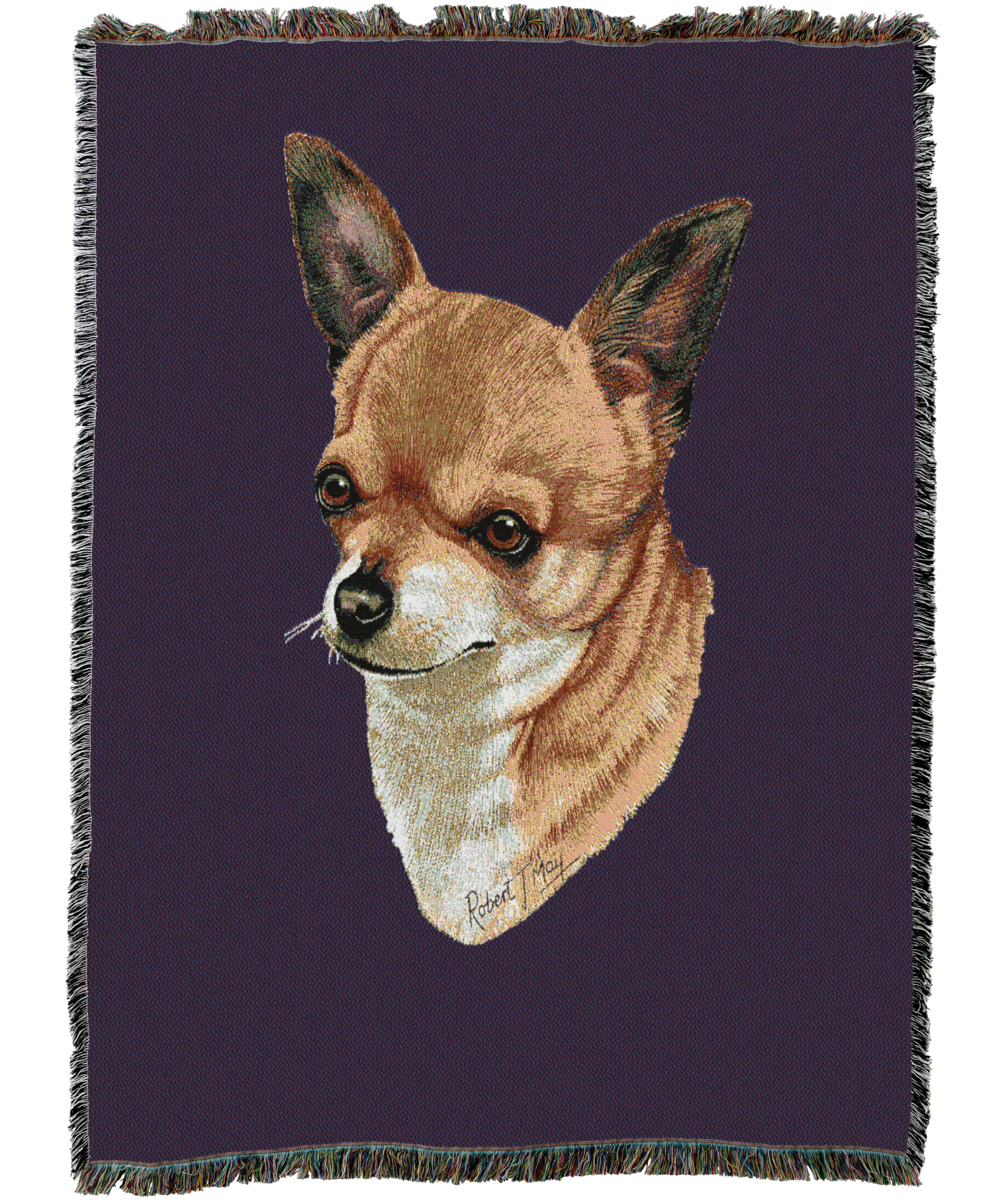 Chihuahua Blanket