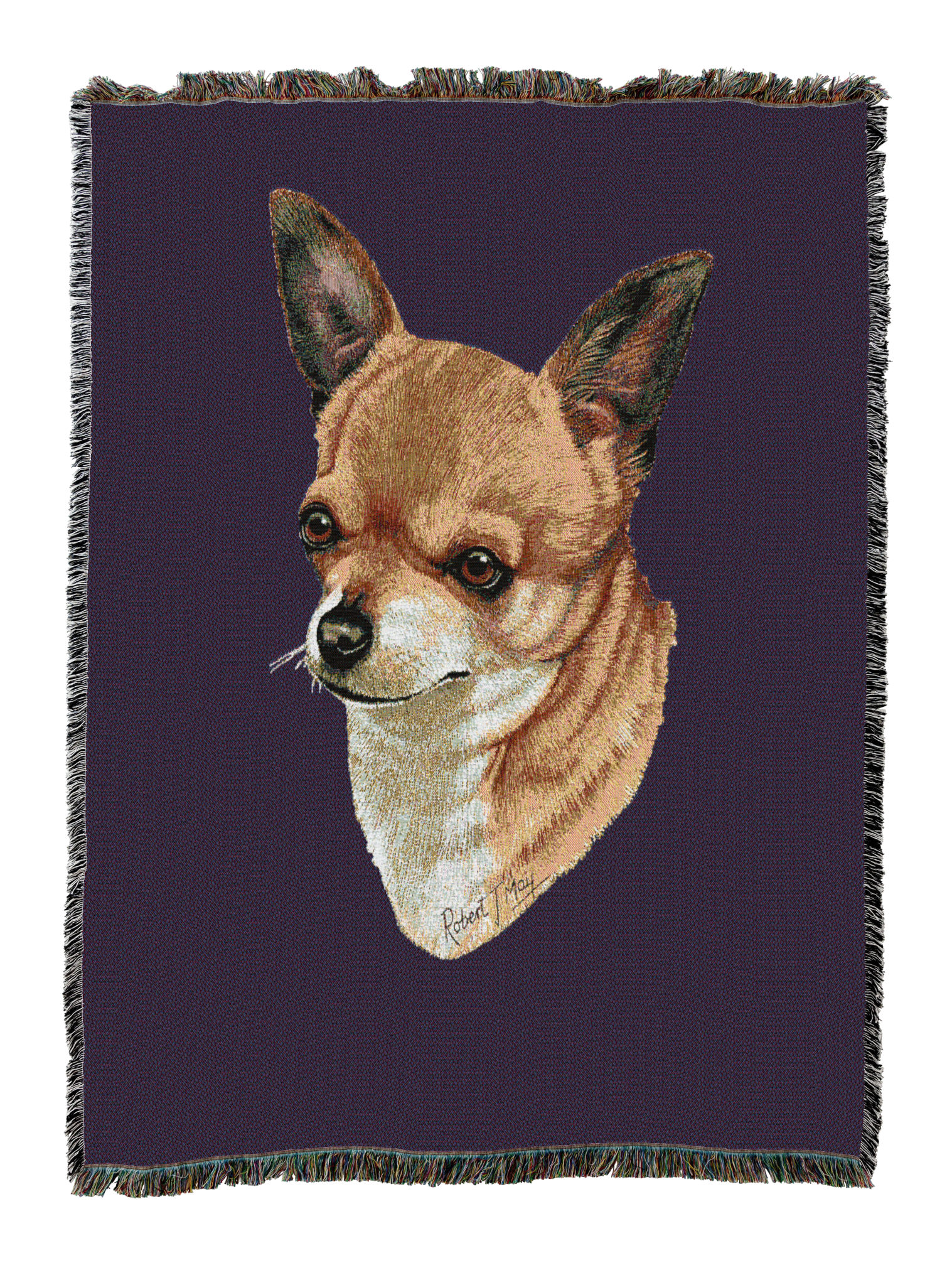 Chihuahua Blanket