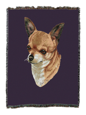 Chihuahua Blanket