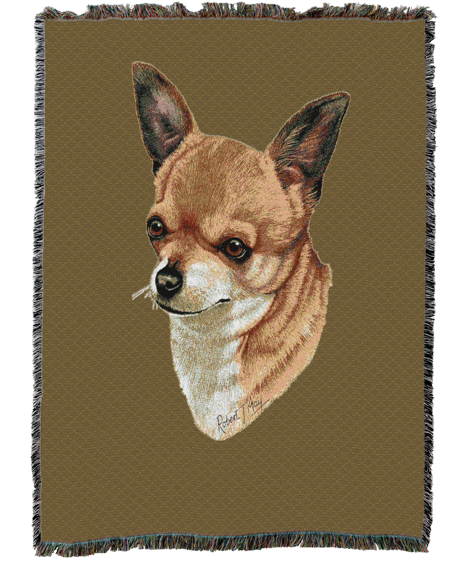 Chihuahua Blanket