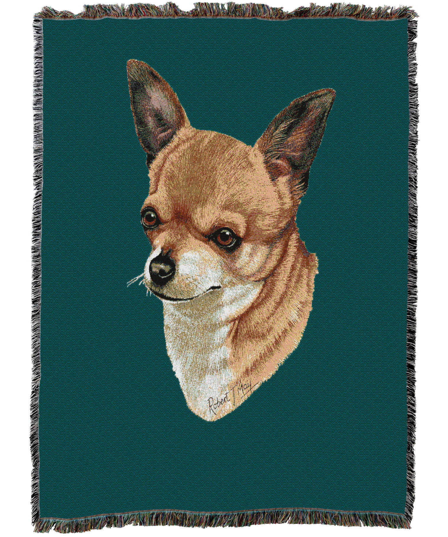 Chihuahua Blanket