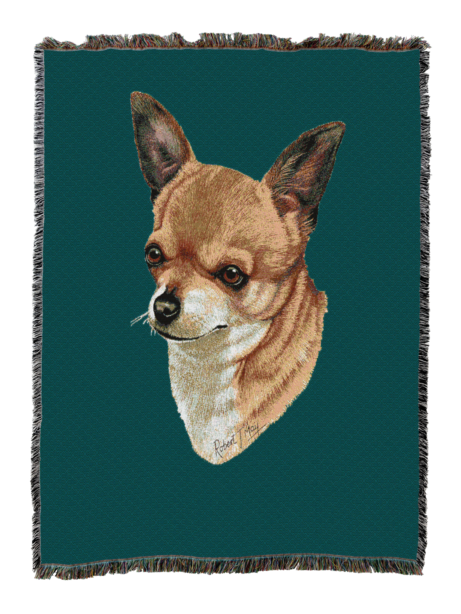 Chihuahua Blanket