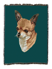 Chihuahua Blanket