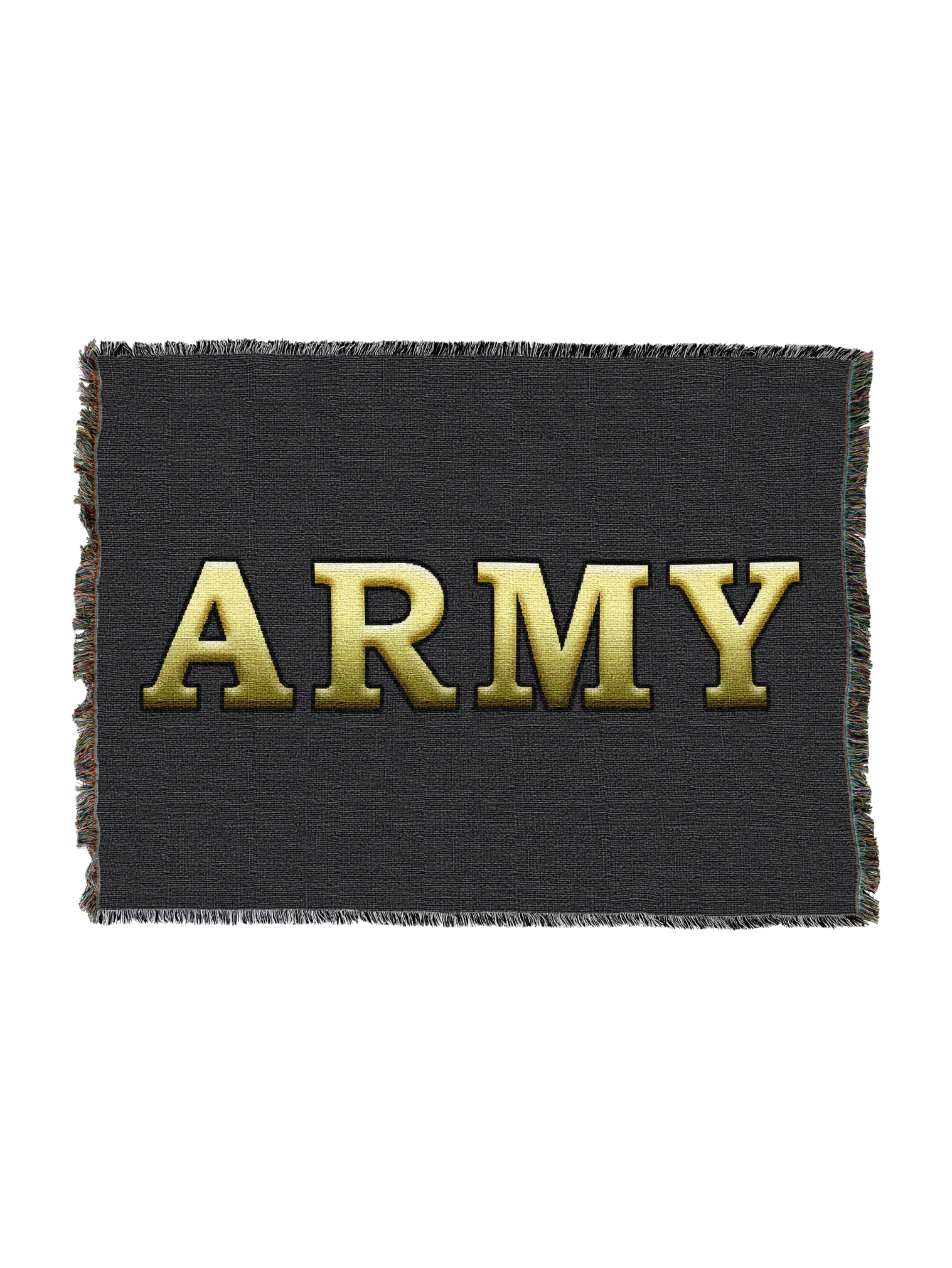 Army Blanket