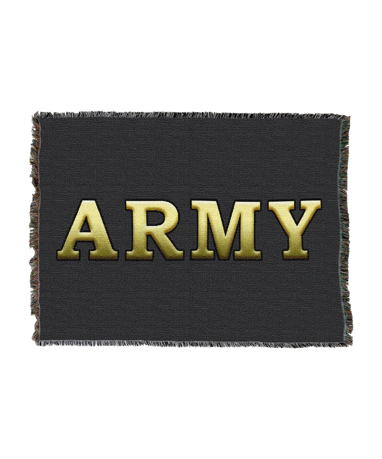 Army Blanket