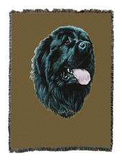 Newfoundland Blanket