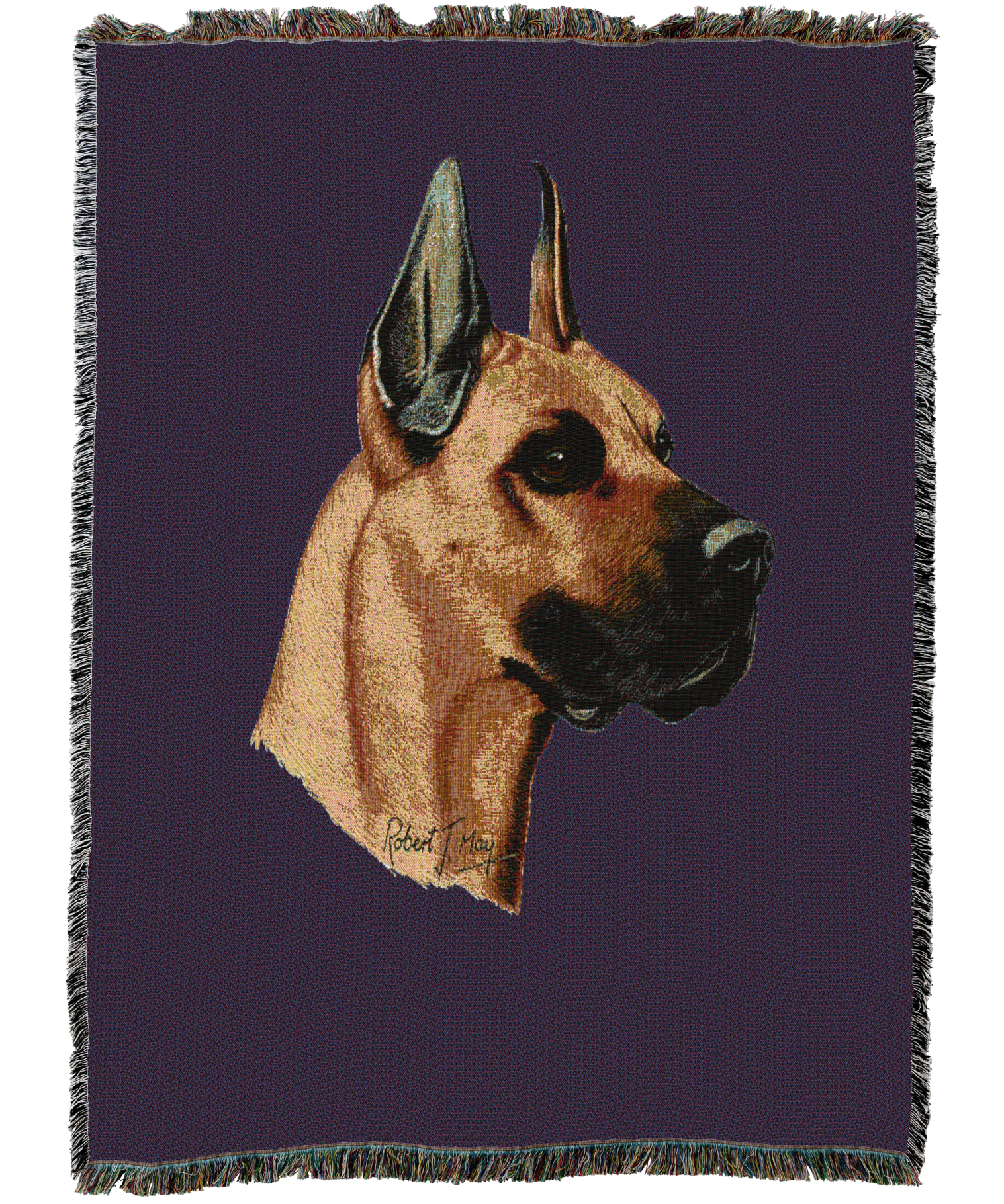 Great Dane Blanket