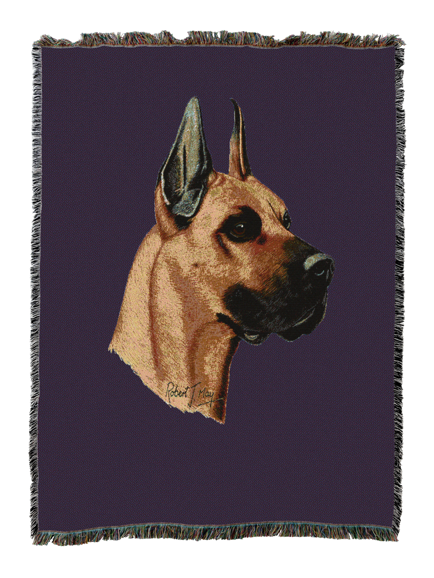Great Dane Blanket