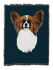 Papillion Blanket