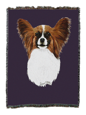 Papillion Blanket