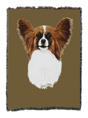 Papillion Blanket