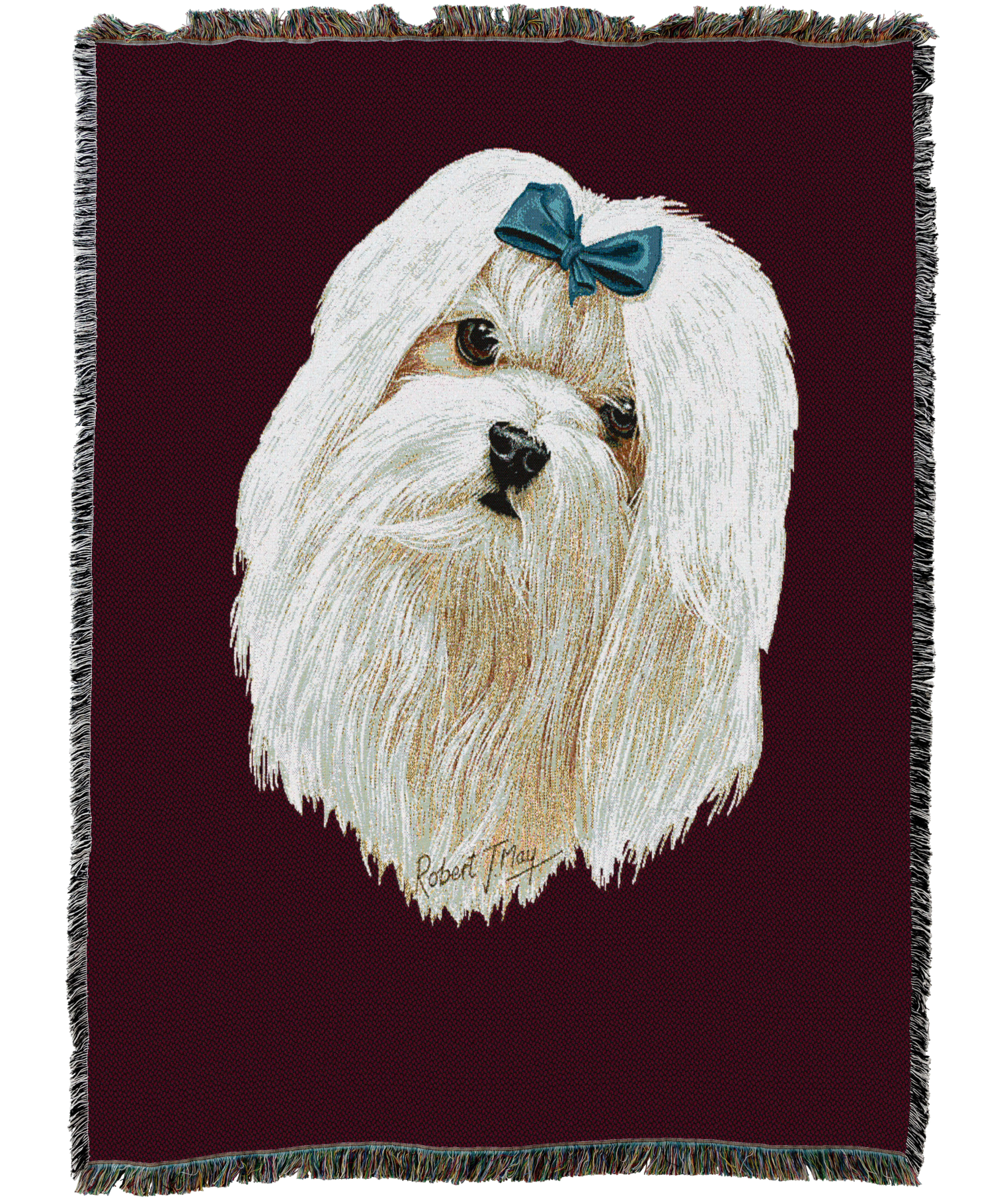 Maltese Blanket