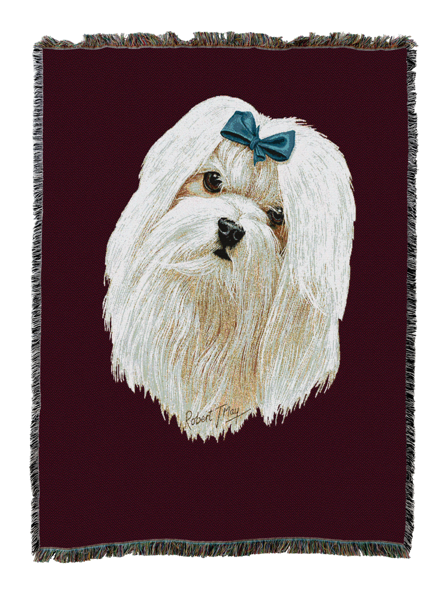 Maltese Blanket
