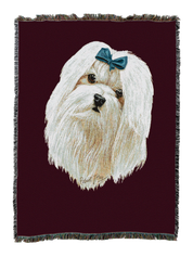 Maltese Blanket