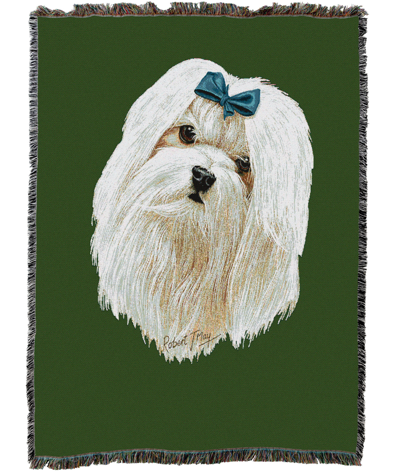 Maltese Blanket