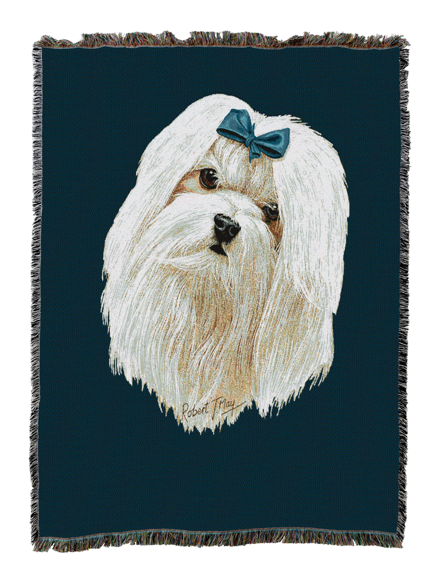 Maltese Blanket