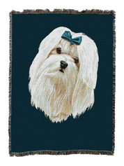 Maltese Blanket