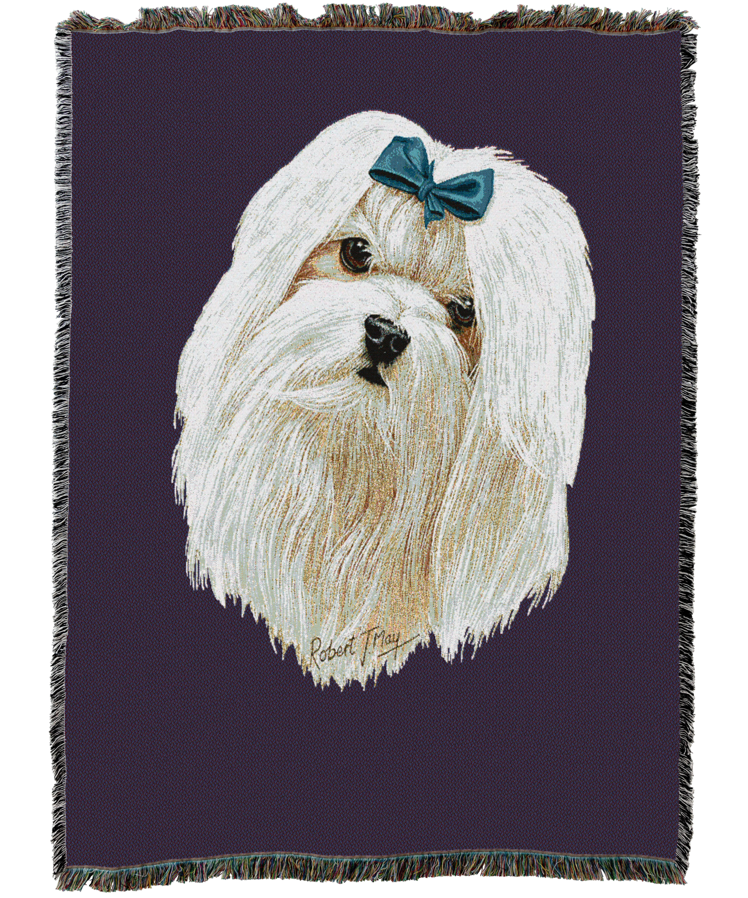 Maltese Blanket