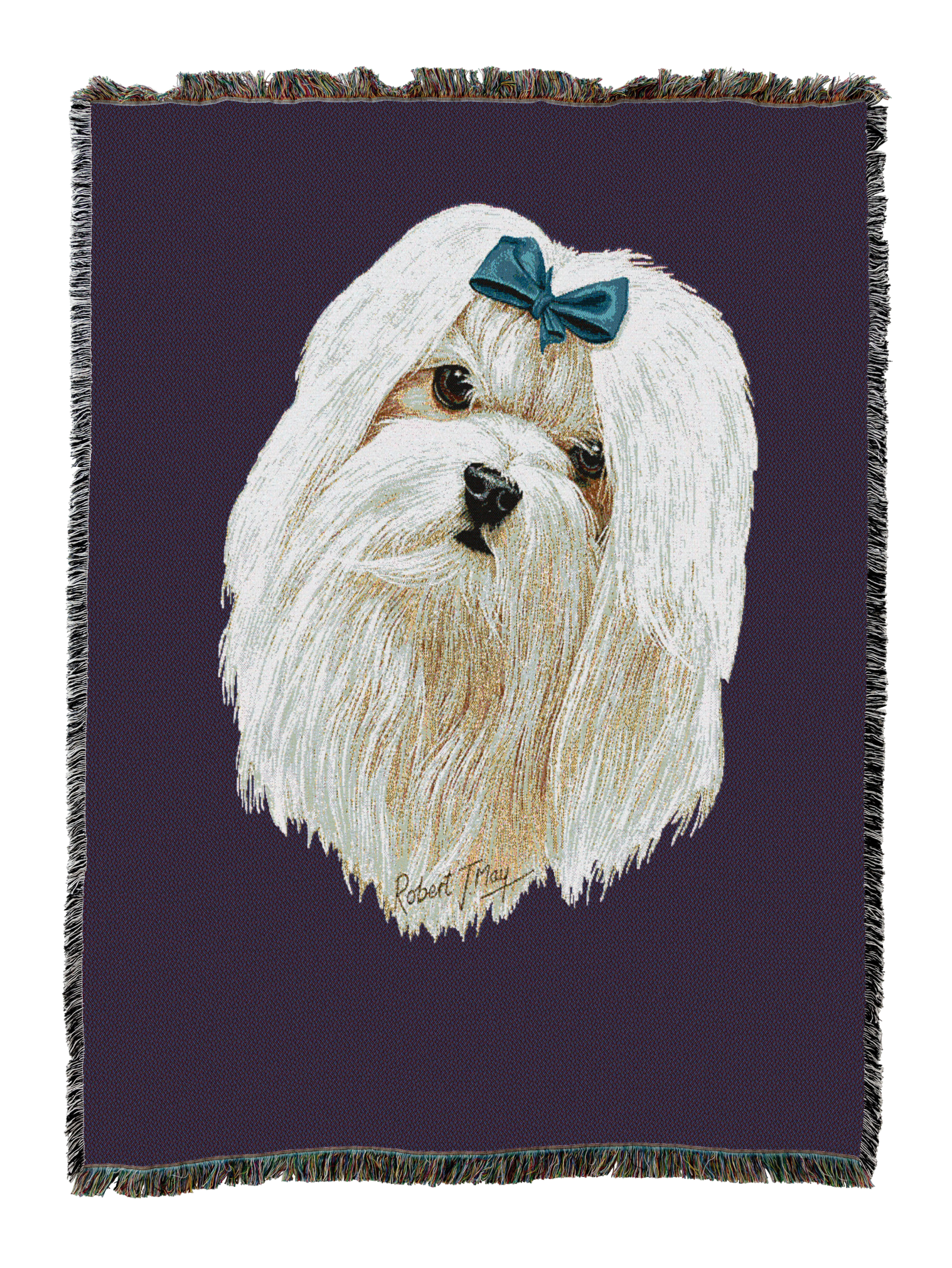 Maltese Blanket