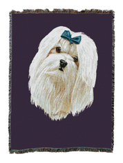 Maltese Blanket