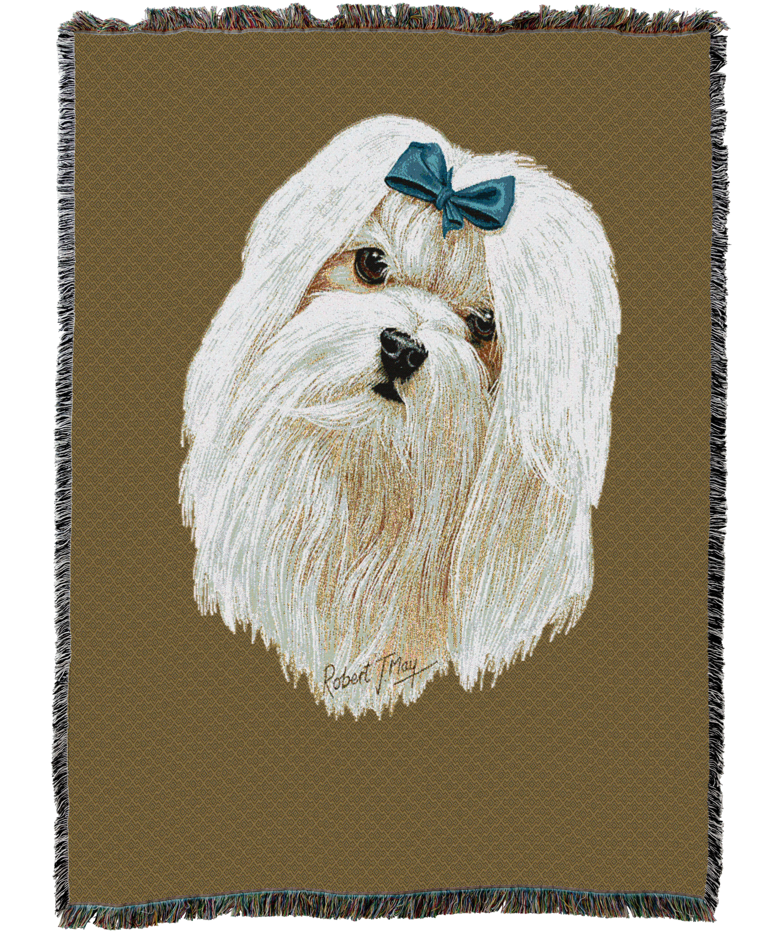 Maltese Blanket