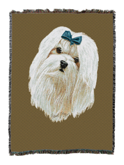 Maltese Blanket
