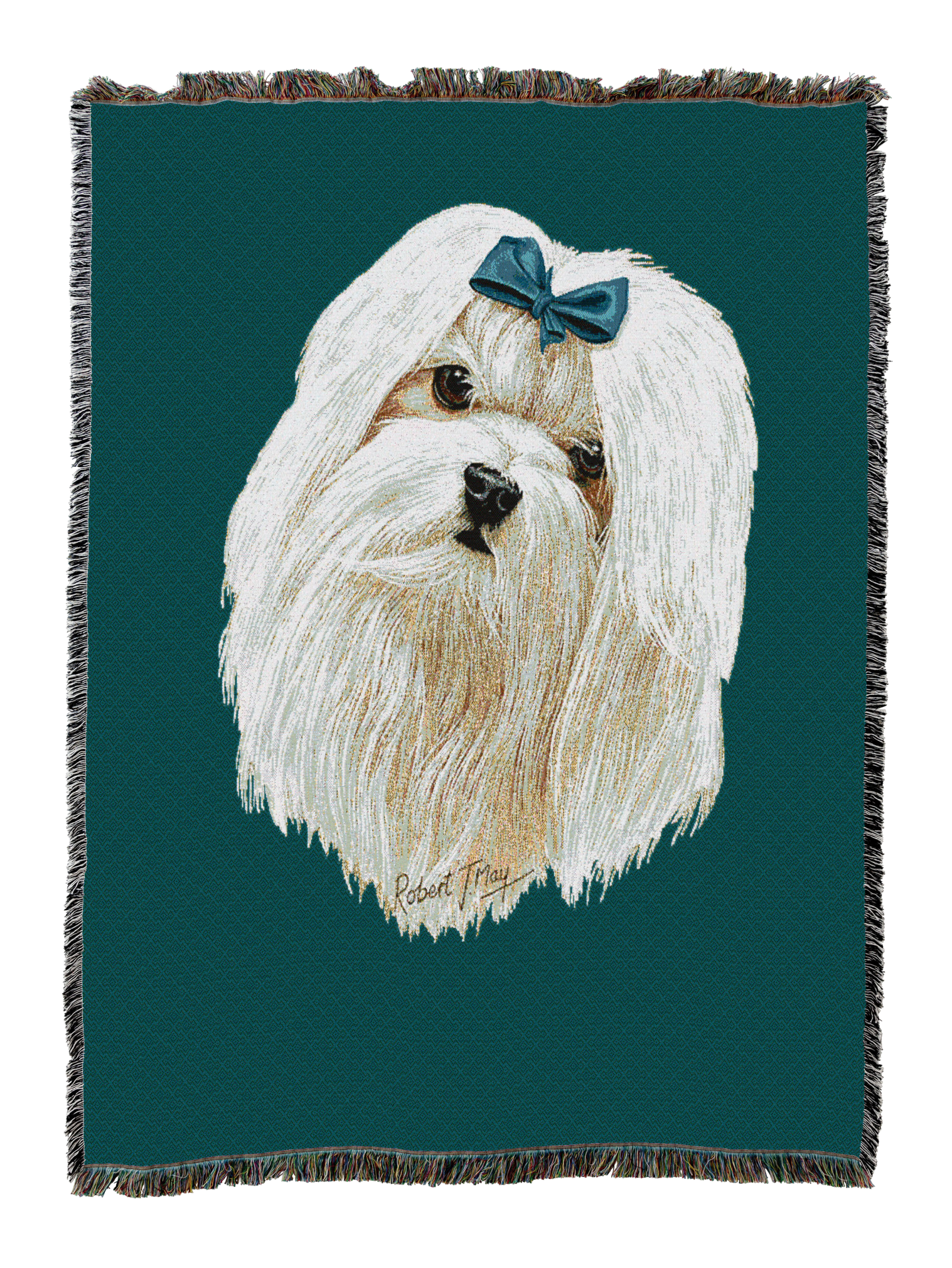 Maltese Blanket
