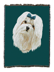 Maltese Blanket