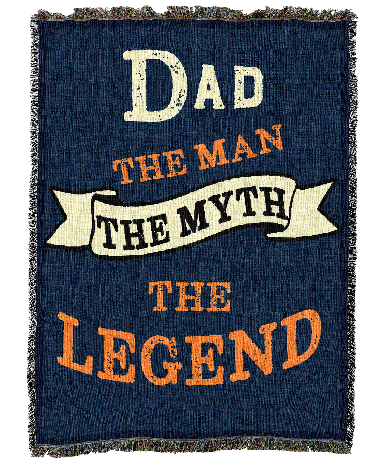 The Legend Blanket