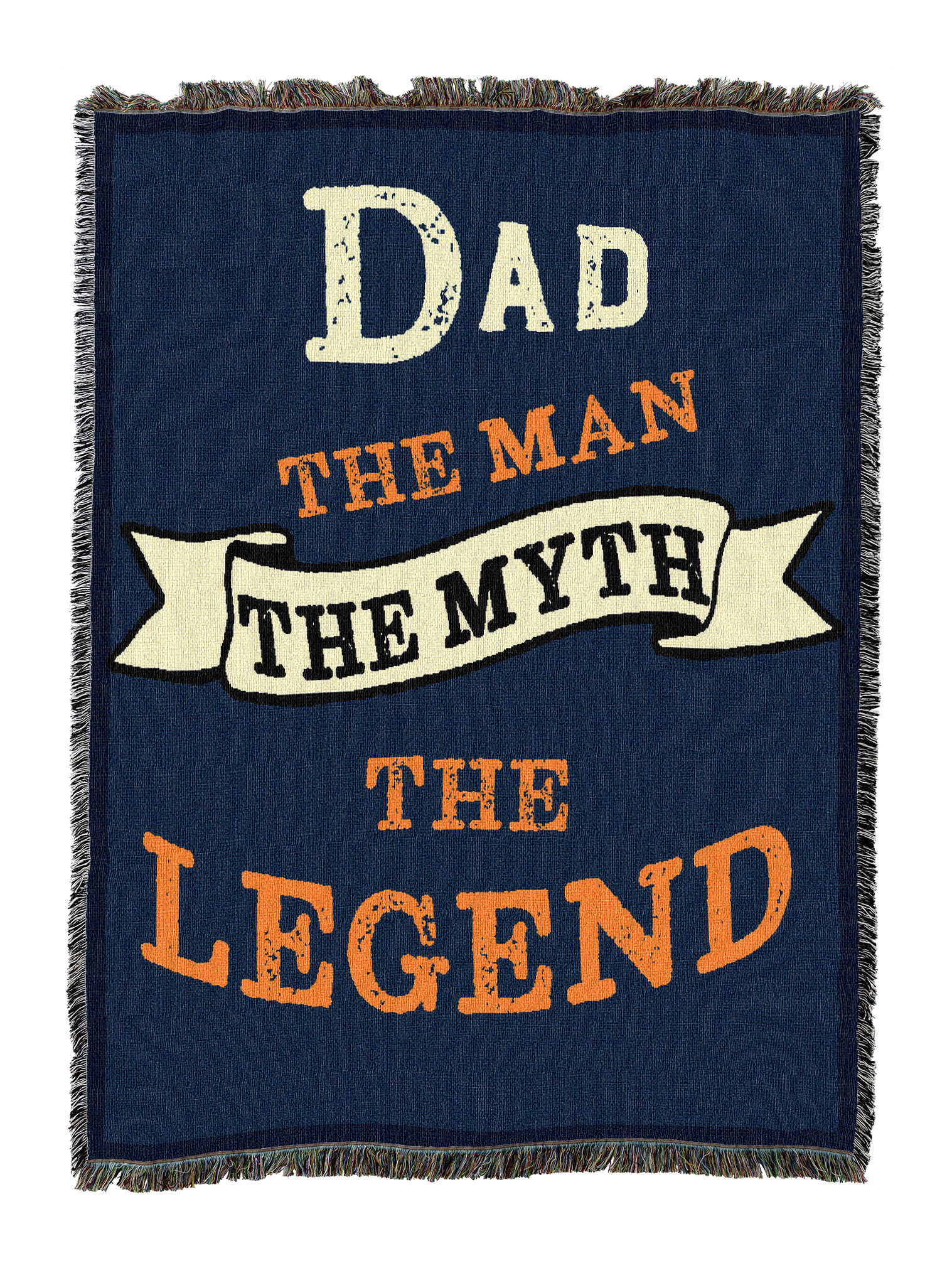 The Legend Blanket