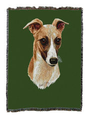Whippet Blanket