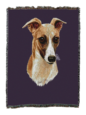 Whippet Blanket