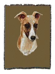 Whippet Blanket