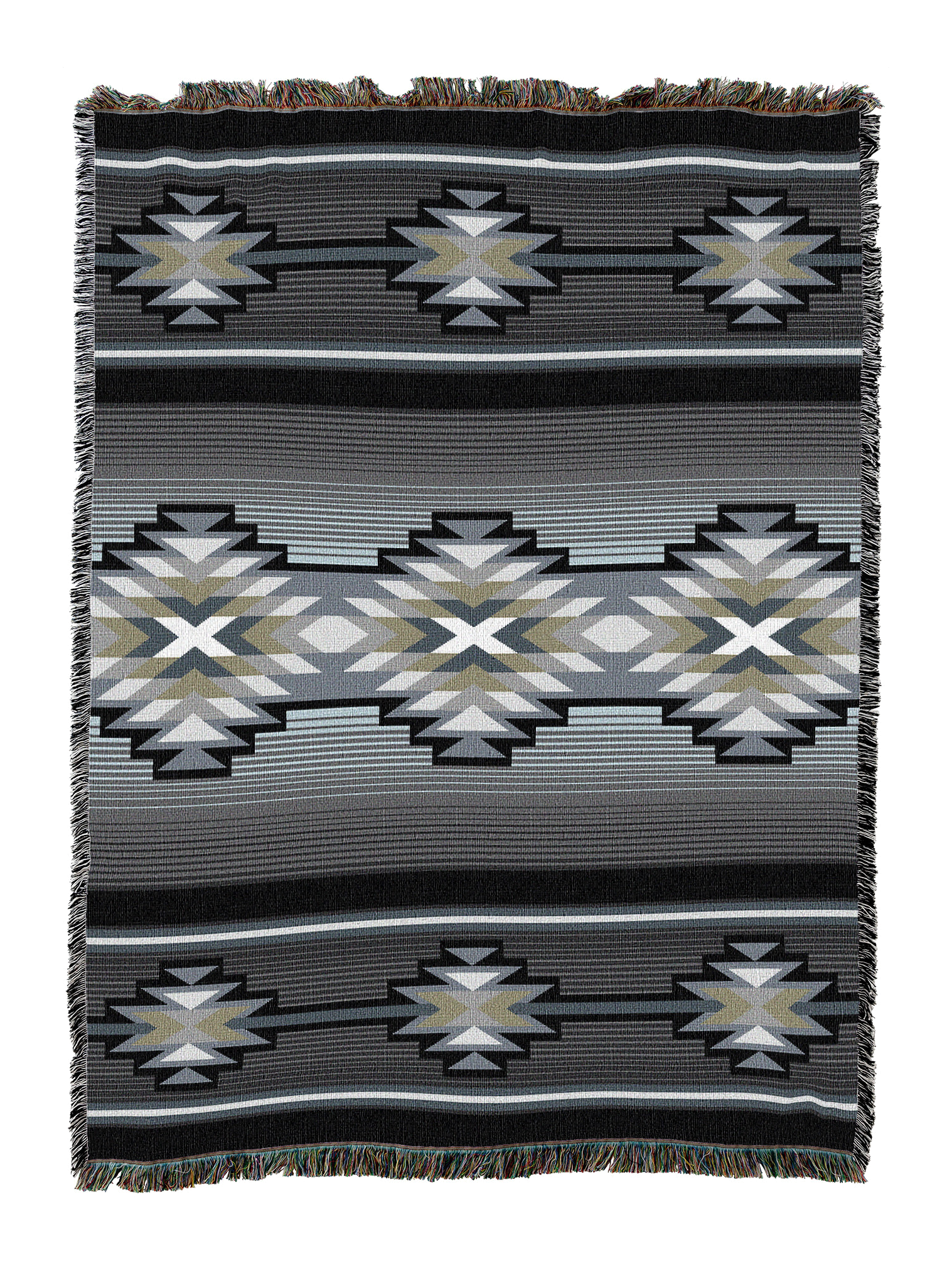 Aydin Slate Blanket XL