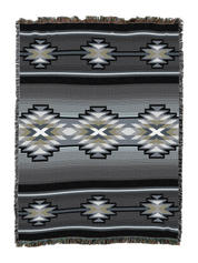 Aydin Slate Blanket XL