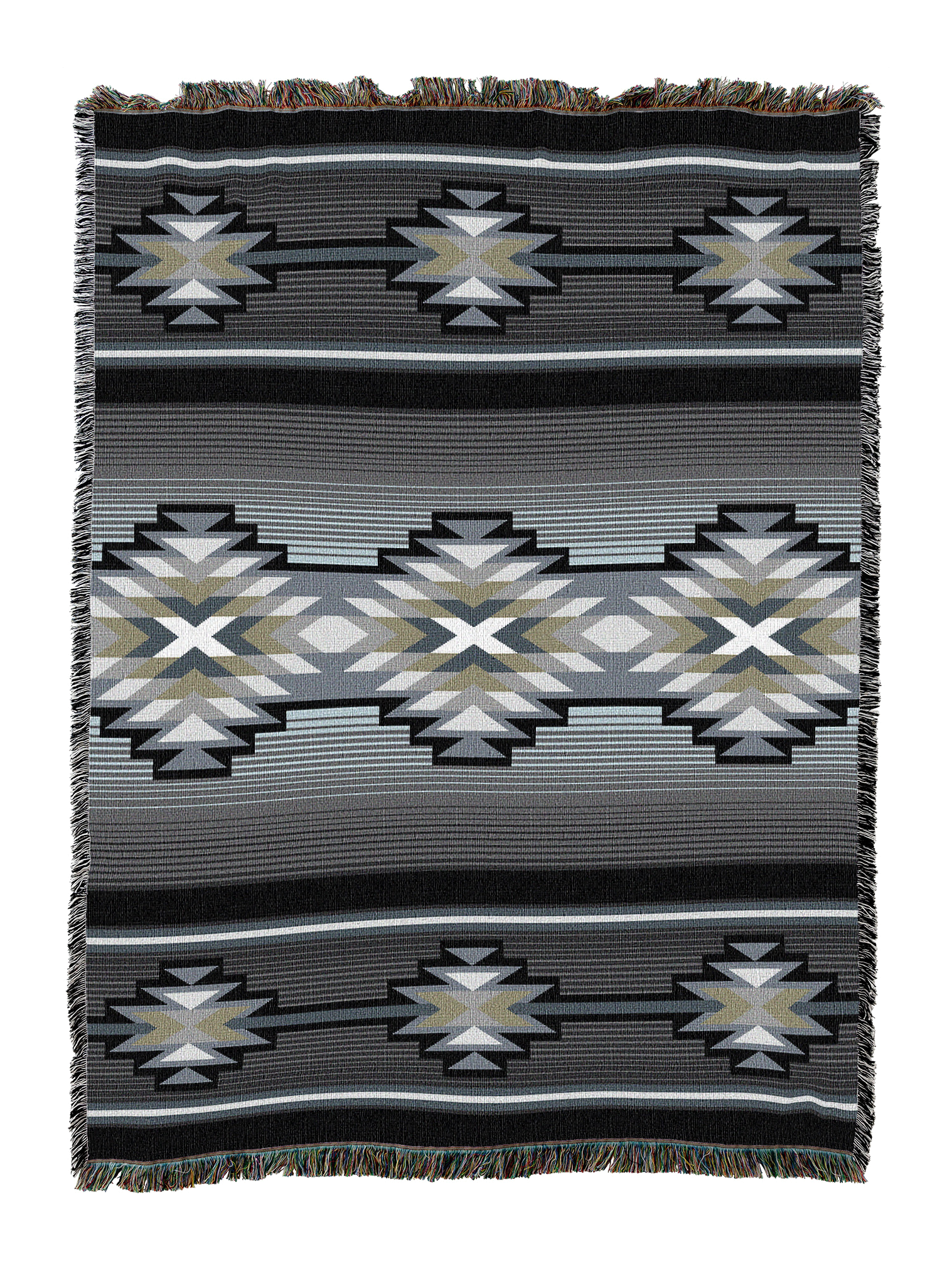 Aydin Slate Blanket