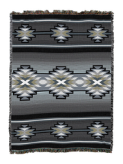 Aydin Blanket Slate
