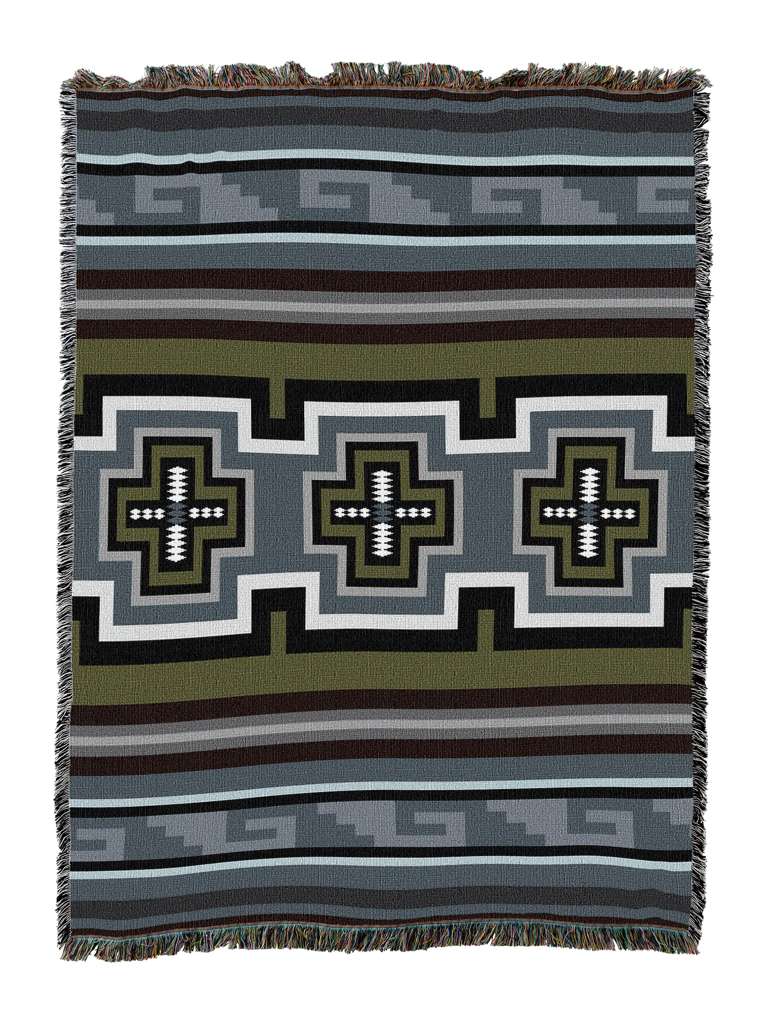 Sarkoy Slate Blanket XL